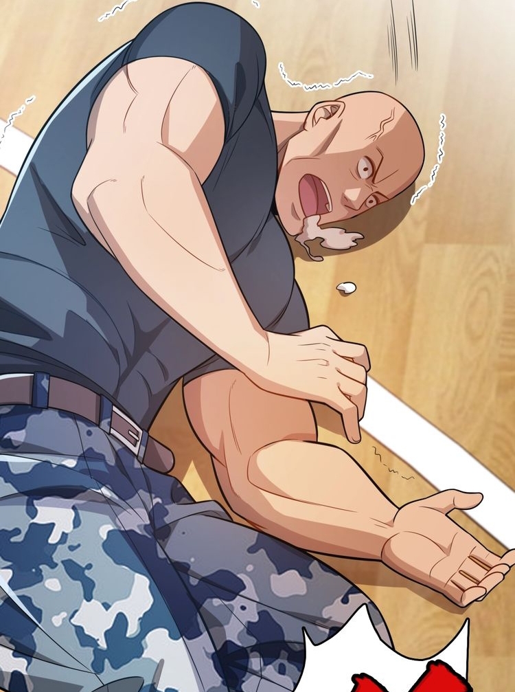 Reborn Doctor Chapter 25 Gambar 98